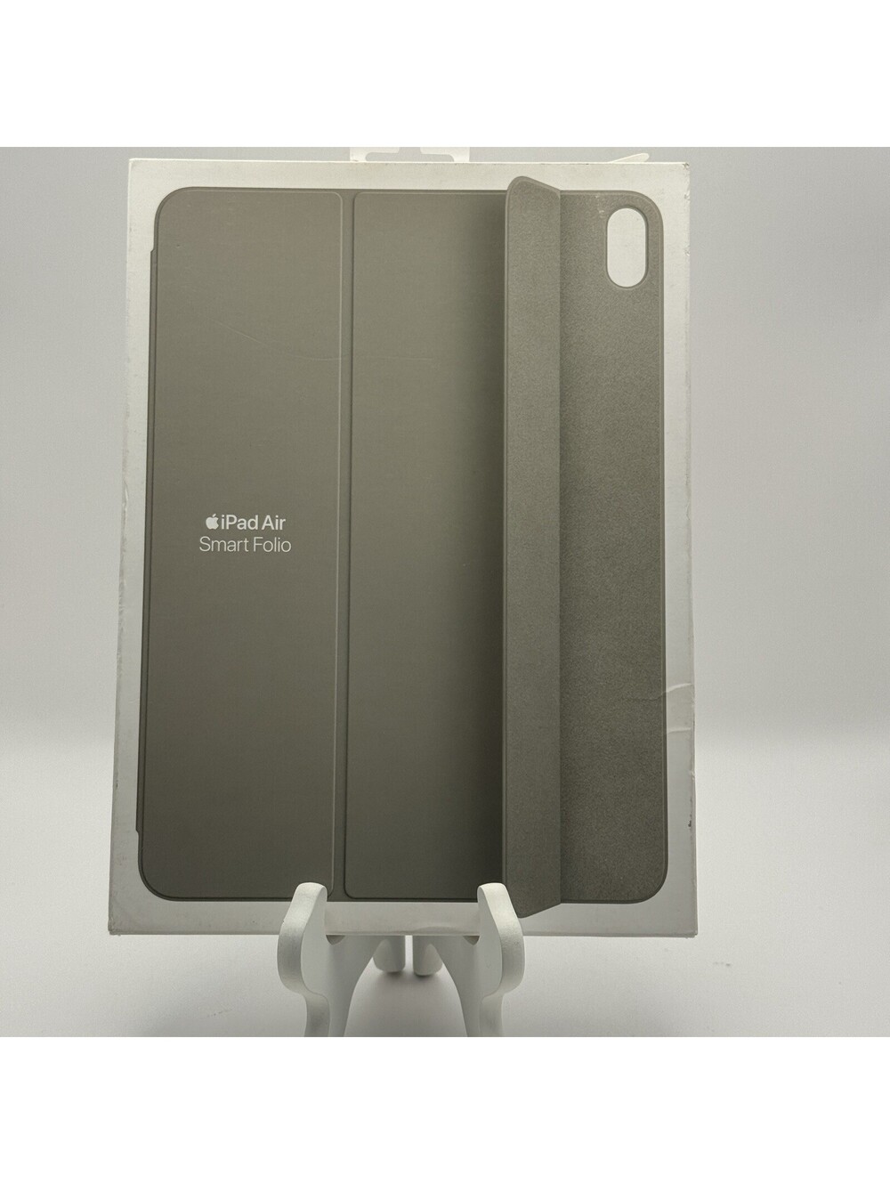 Apple iPad Air Smart Folio Case for iPad Air 11” Sage Green New In Sealed Box